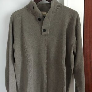 Rodd and gunn sweater